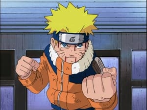 Naruto Epizóda 45