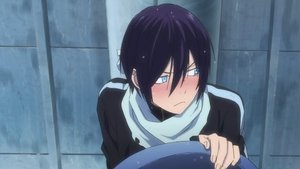 Noragami Epizóda 3