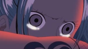 One Piece Ratujmy księżniczkę Vivi! Załoga Luffy'ego wyrusza.