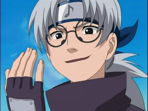 Naruto Epizóda 93