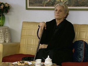 Cuéntame cómo pasó Epizóda 4