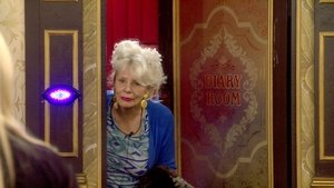 Celebrity Big Brother Epizóda 17