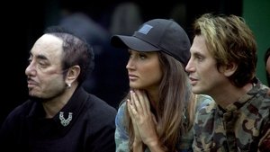 Celebrity Big Brother Epizóda 3