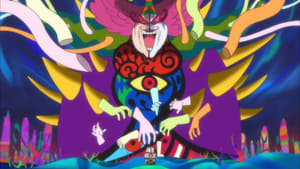 One Piece Epizóda 653