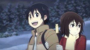 ERASED Epizóda 3