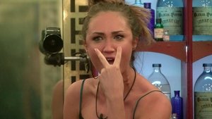 Celebrity Big Brother Epizóda 11