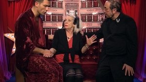 Celebrity Big Brother Epizóda 9