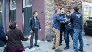 NCIS: New Orleans Epizóda 13