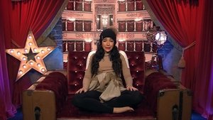 Celebrity Big Brother Epizóda 8