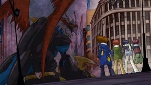 Digimon: Digital Monsters Odcinek 43