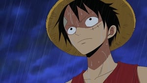 One Piece Odcinek 255