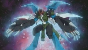 Digimon: Digital Monsters Odcinek 27