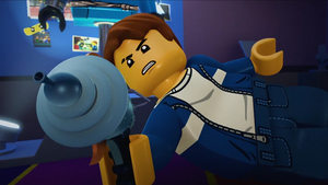 Ninjago: Masters of Spinjitzu Epizóda 4