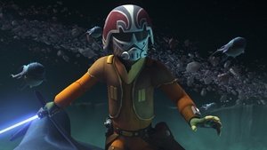 Star Wars Rebeli Epizóda 13