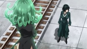 One Punch Man Epizóda 6