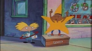 Hey Arnold! Odcinek 31