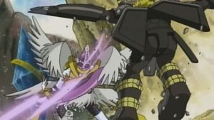 Digimon: Digital Monsters Odcinek 34