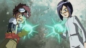 Digimon: Digital Monsters Odcinek 26