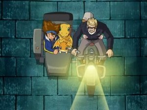 Digimon: Digital Monsters Odcinek 41