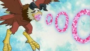 Digimon: Digital Monsters Odcinek 25