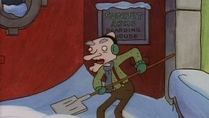 Hey Arnold! Odcinek 12