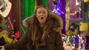 Celebrity Big Brother Epizóda 19