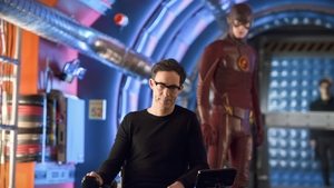 Flash Skok w przeszłość