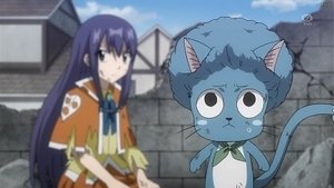 Fairy Tail Epizóda 11
