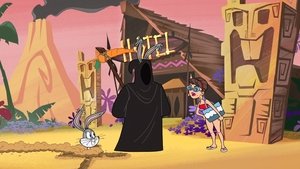 New Looney Tunes Epizóda 32