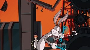 New Looney Tunes Epizóda 40