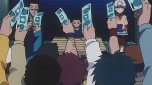 Hunter × Hunter Epizóda 51