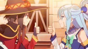 KONOSUBA - God's blessing on this wonderful world! Epizóda 2