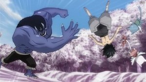 Fairy Tail Epizóda 5