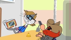 New Looney Tunes Epizóda 27
