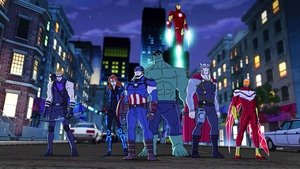 Marvel's Avengers Epizóda 1