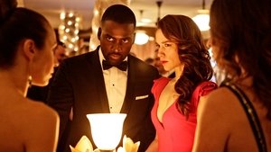 Wynonna Earp Epizóda 12