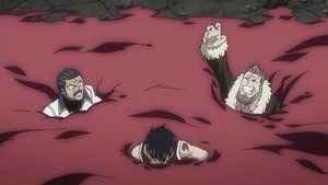 Fairy Tail Epizóda 21