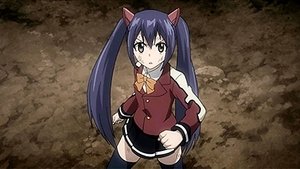 Fairy Tail Epizóda 17