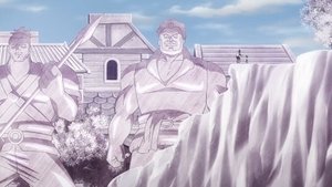 Fairy Tail Epizóda 4