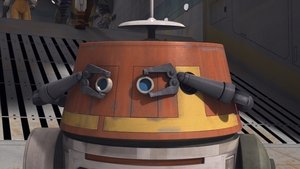 Star Wars Rebeli Epizóda 17