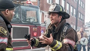 Chicago Fire Epizóda 20