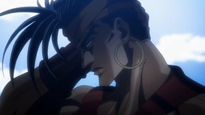 JoJo's Bizarre Adventure Epizóda 25
