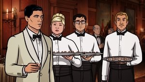 Archer Ale cyrk!: część 1