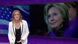 Full Frontal with Samantha Bee Odcinek 6