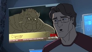 Marvel's Avengers Epizóda 8