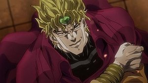 JoJo's Bizarre Adventure Epizóda 45