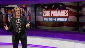 Full Frontal with Samantha Bee Odcinek 14