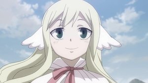 Fairy Tail Epizóda 10