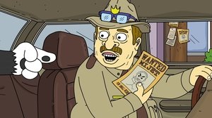 Mr. Pickles Epizóda 2