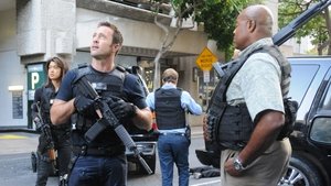 Hawaii 5.0 Odcinek 24